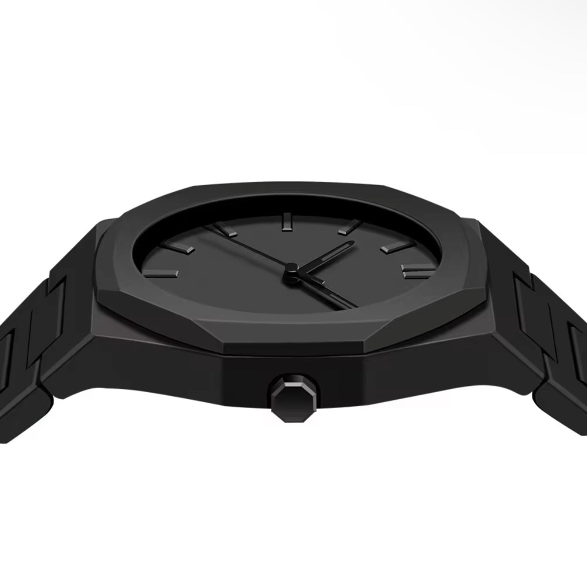 Aura GenZ™ Black Watch