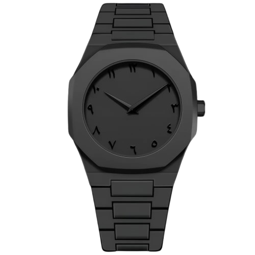 Aura GenZ™ Black Watch